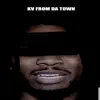 KV from DA Town - I Need - Single